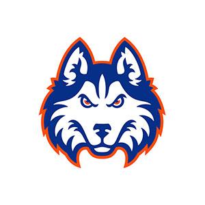 Houston Christian Logo