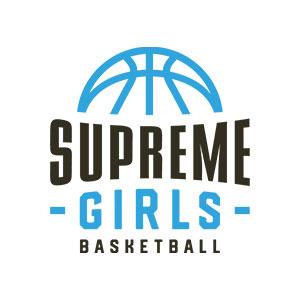 Supreme Girls Logo