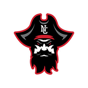 North Central Missouri CC logo