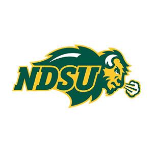 North Dakota State logo