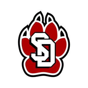 South Dakota Logo