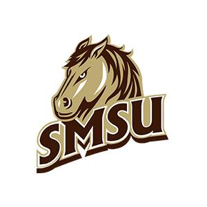 Southwest Minnesota State logo
