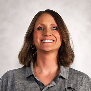 Alicia Wright Photo