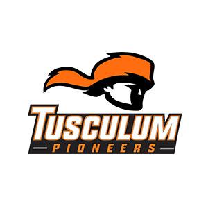 Tusculum Logo