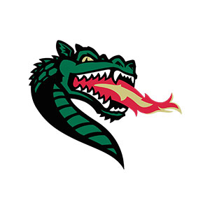 UAB logo