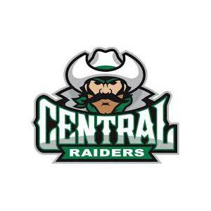 Central CC logo