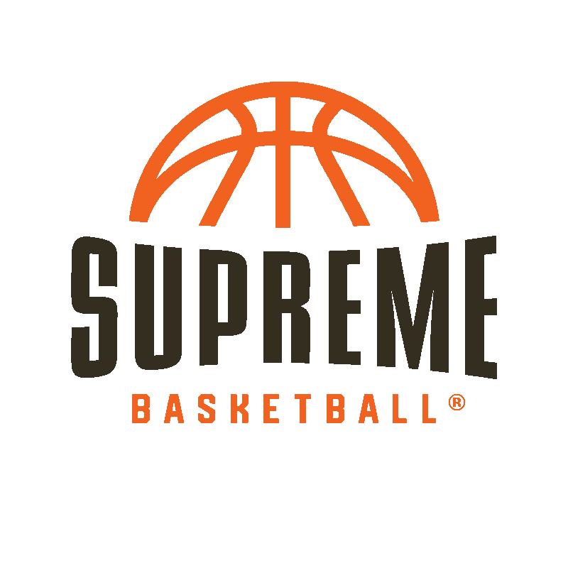 Supreme Basketball logo